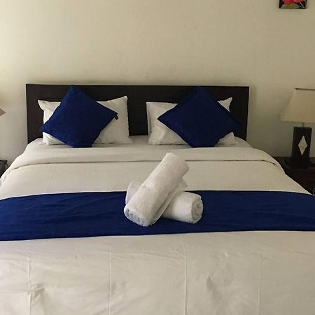 Coconut Village Guest House Lembongan Redpartner Exterior foto
